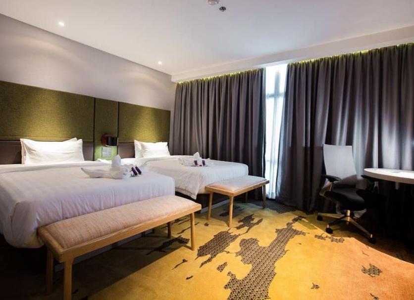 Chambre Photo