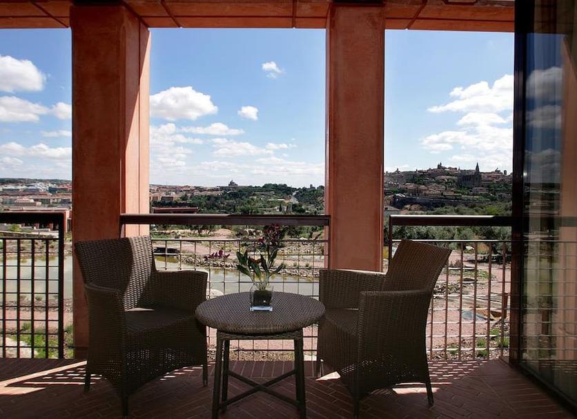 Balcon Photo