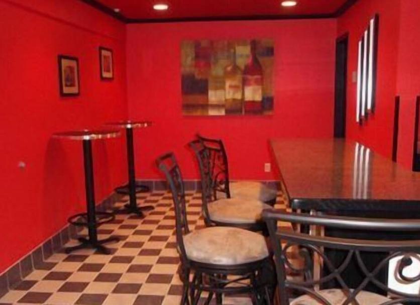 Salle à manger Photo