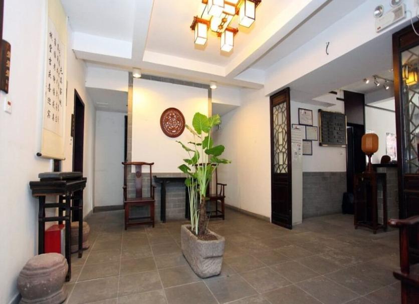 Hall d’entrée Photo