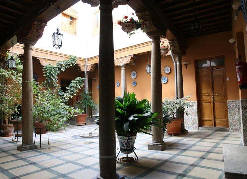 Extérieur Photo