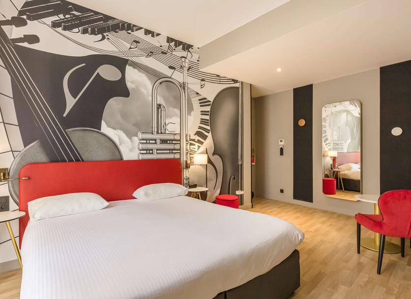 Chambre Photo