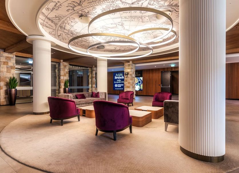 Hall d’entrée Photo