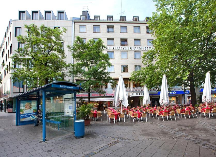Bâtiment Photo