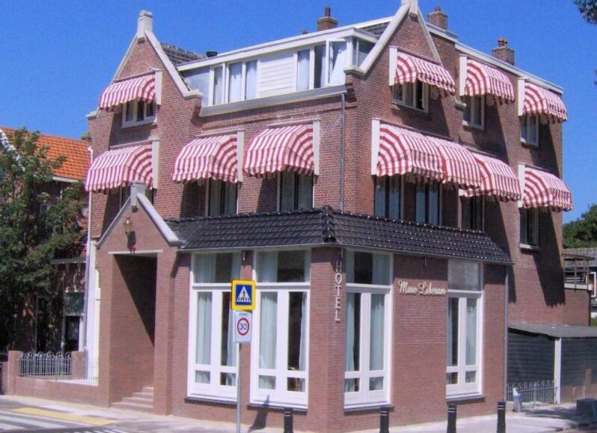Bâtiment Photo