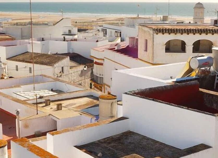 Extérieur Photo