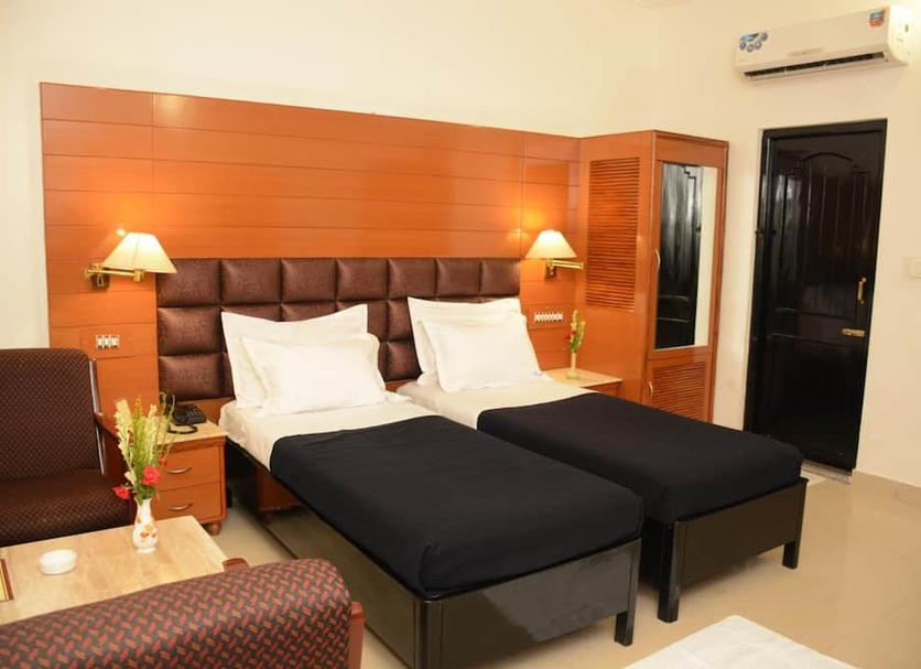 Chambre Photo