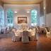 Salle de banquet