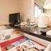 Équipements de la chambre