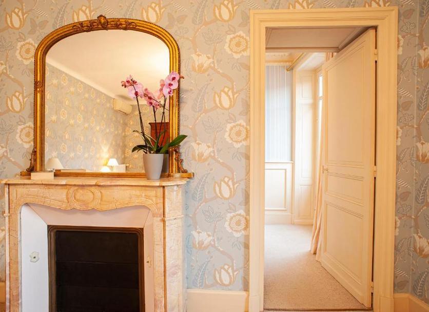 Équipements de la chambre Photo
