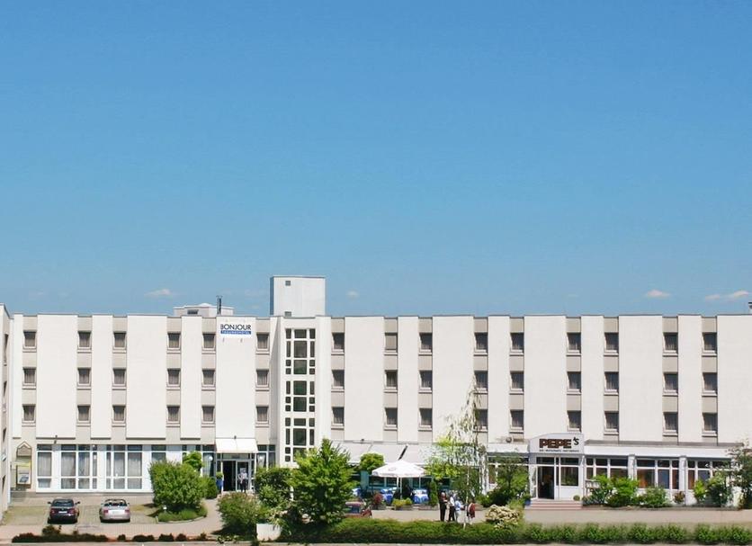 Bâtiment Photo