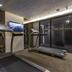 Salle de sport