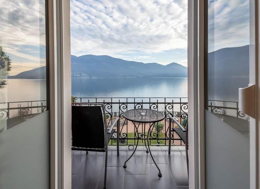 Balcon Photo