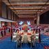 Salle de banquet