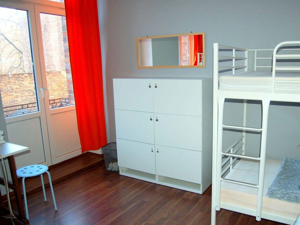 Équipements de la chambre