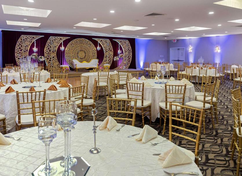 Salle de banquet Photo