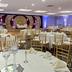 Salle de banquet