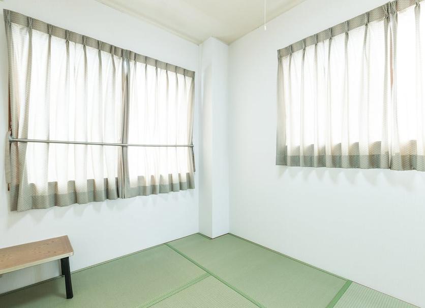 Équipements de la chambre Photo