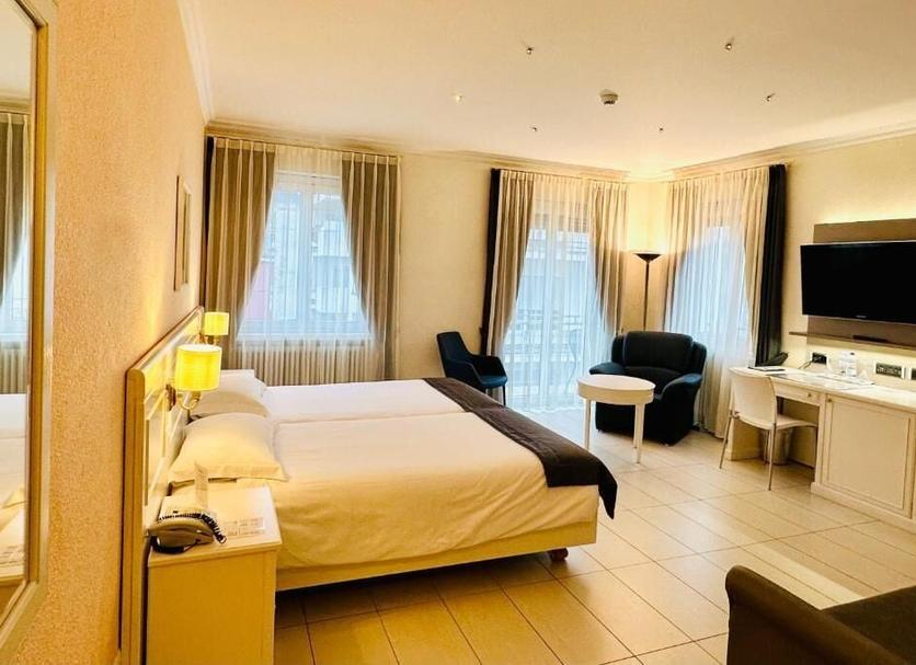Chambre Photo