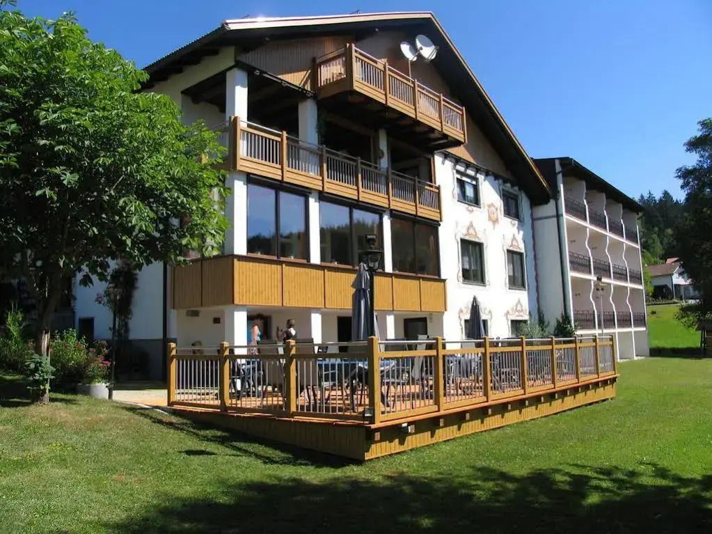 Bâtiment Photo