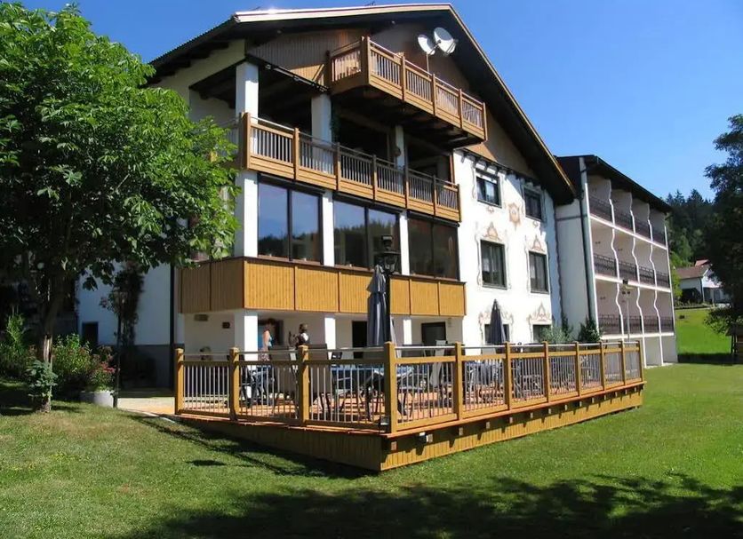Bâtiment Photo