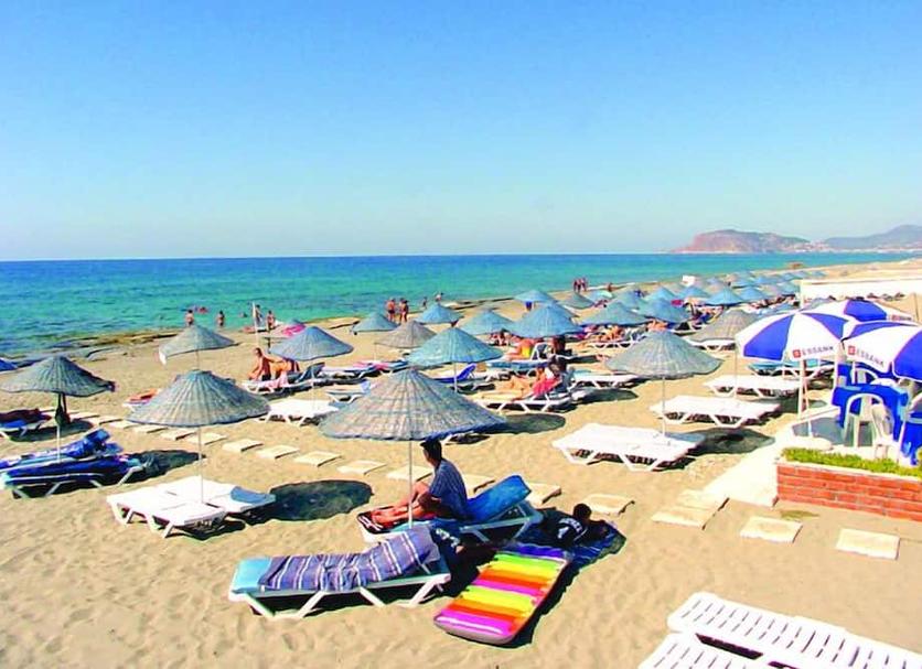 Plage Photo