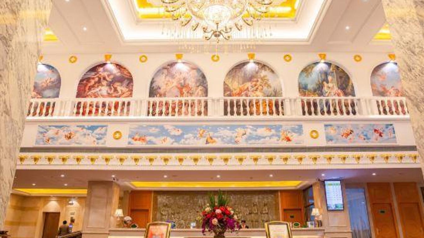 Viennaclassichotel