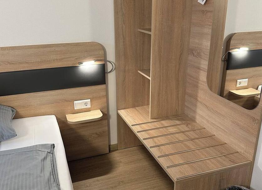 Équipements de la chambre Photo