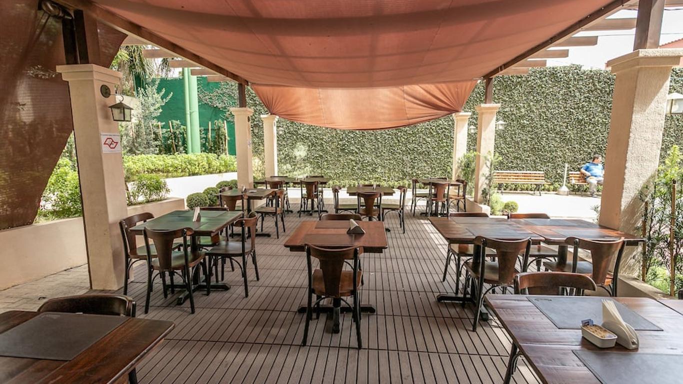 Hotel Marbor