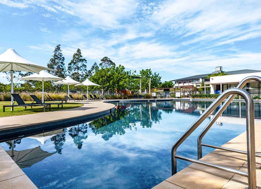 Piscine Photo