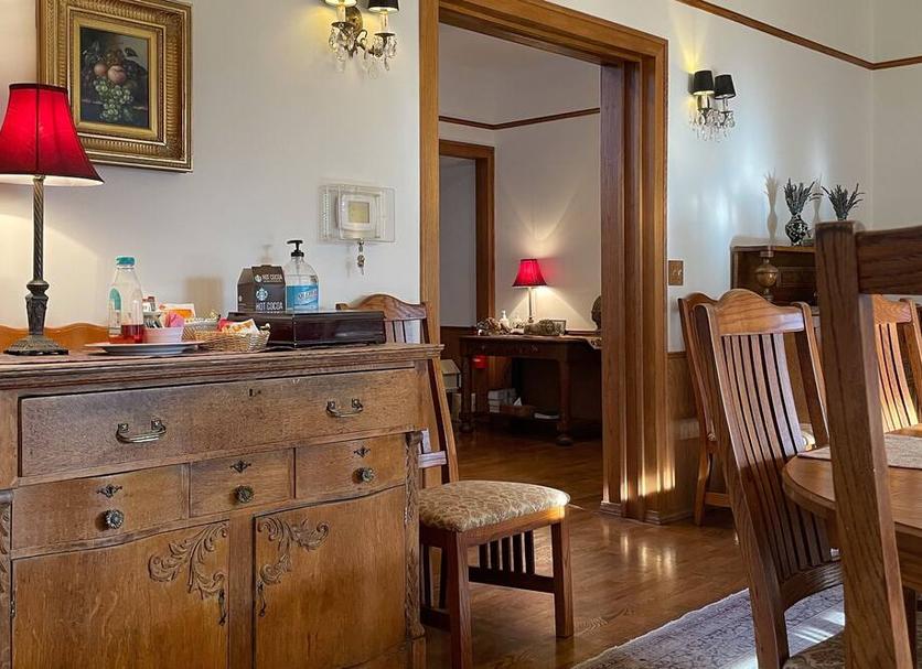 Équipements de la chambre Photo