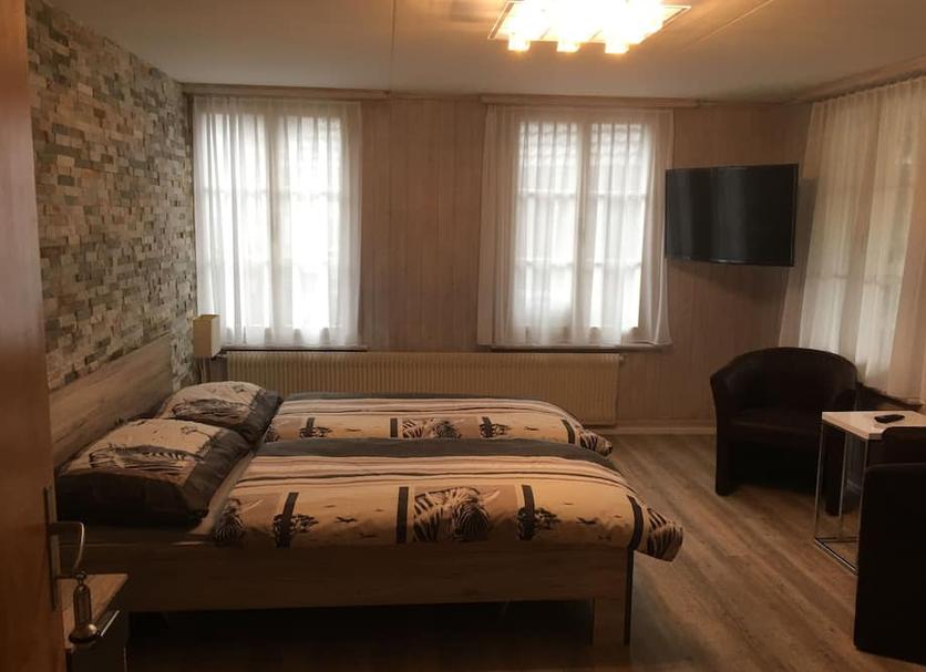 Chambre Photo