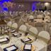 Salle de banquet