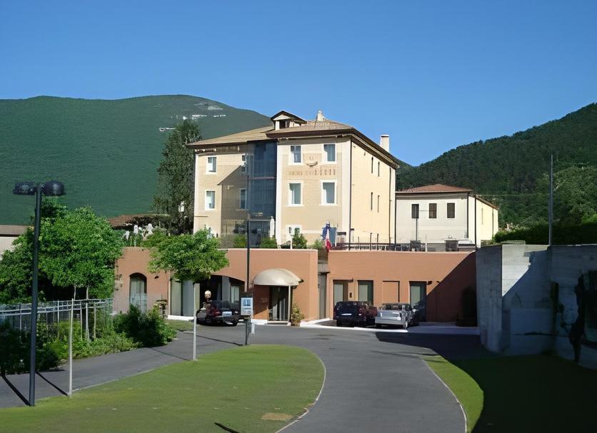 Bâtiment Photo