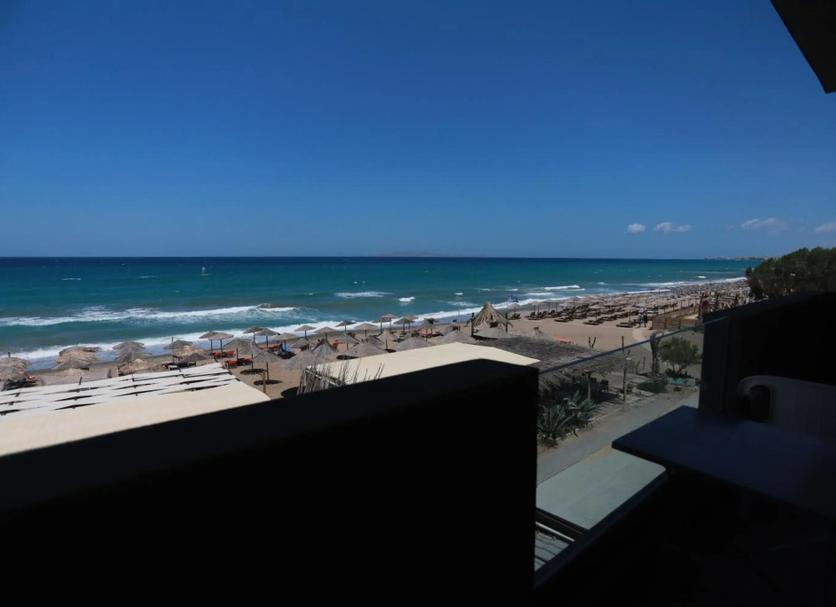 Plage Photo