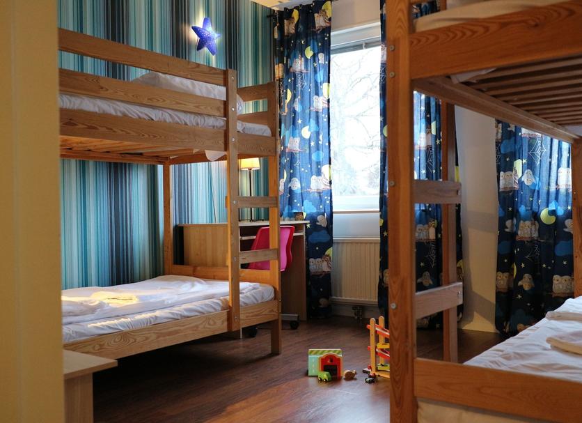 Chambre Photo
