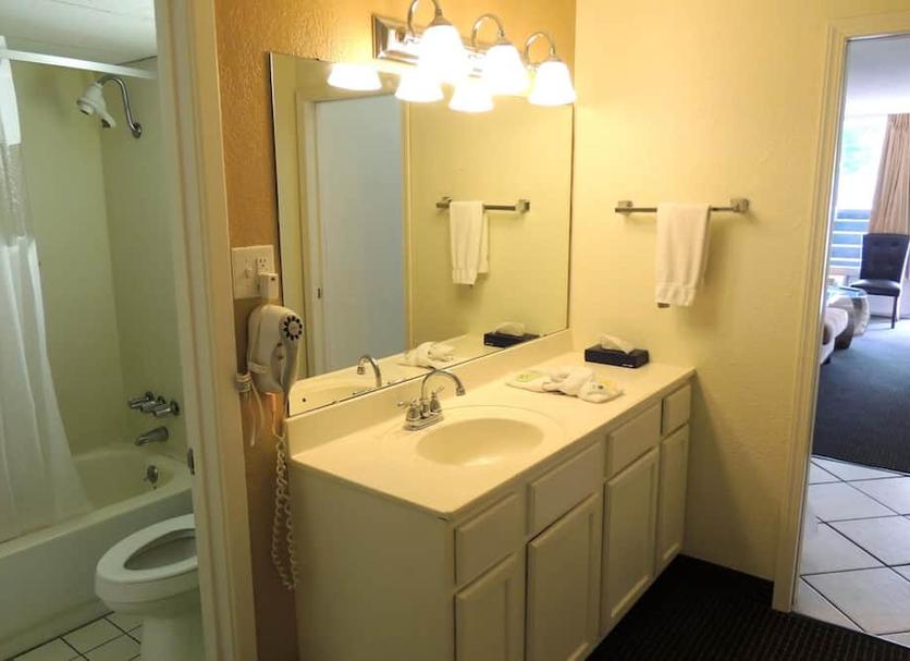 Salle de bain Photo