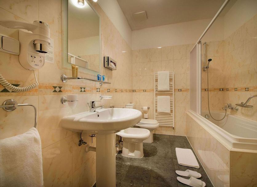 Salle de bain Photo