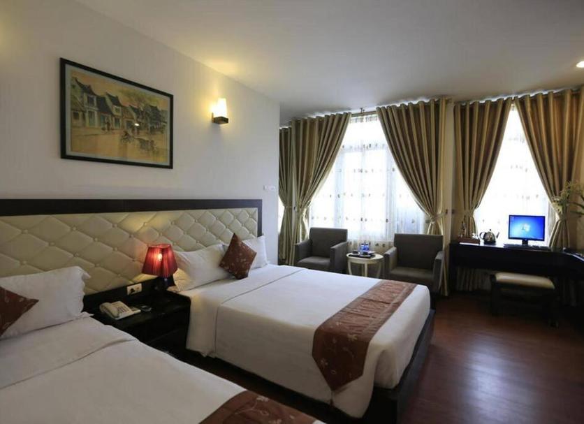 Chambre Photo