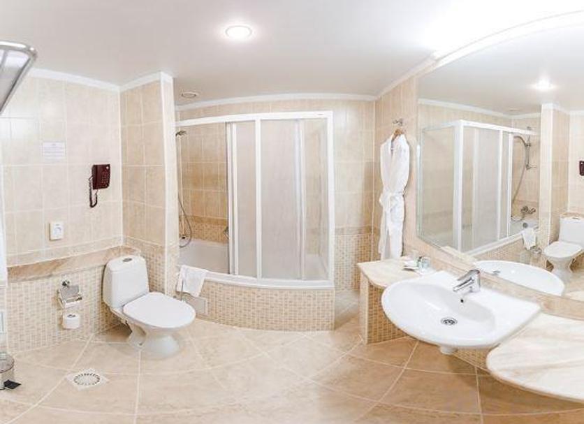Salle de bain Photo