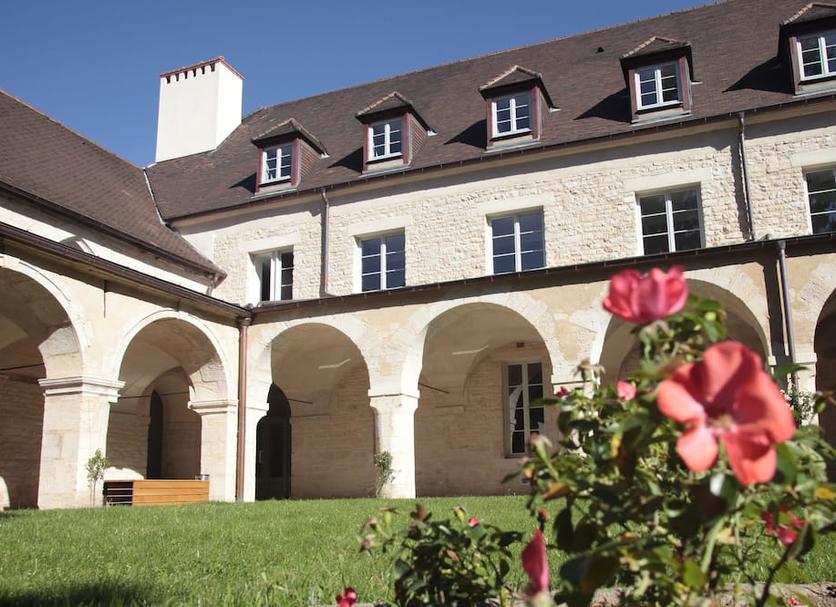 Bâtiment Photo