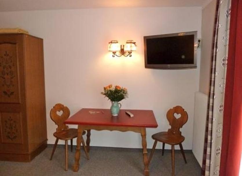 Salle à manger Photo