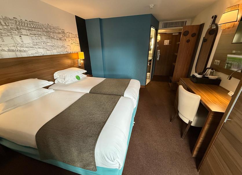 Chambre Photo