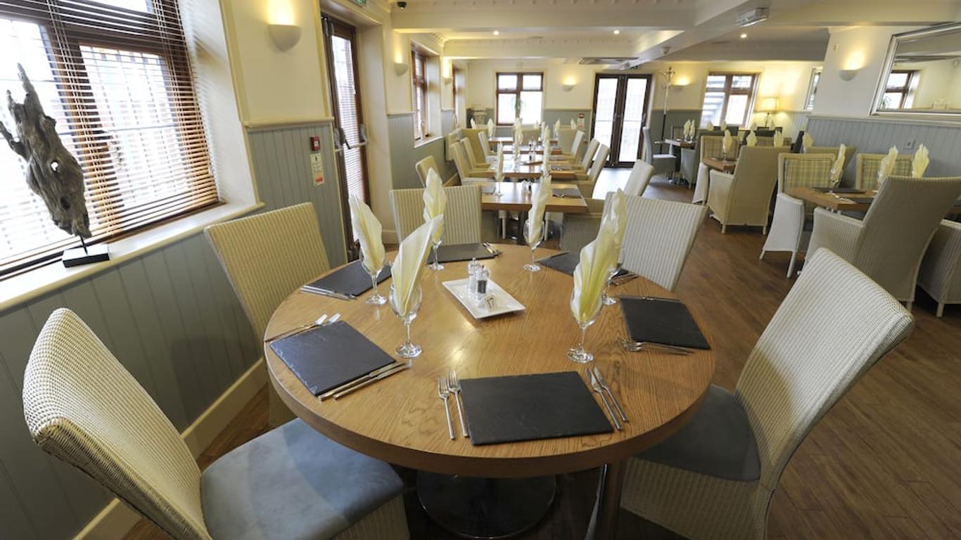 The Elm Tree Inn