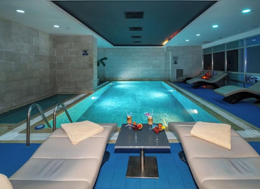 Piscine Photo