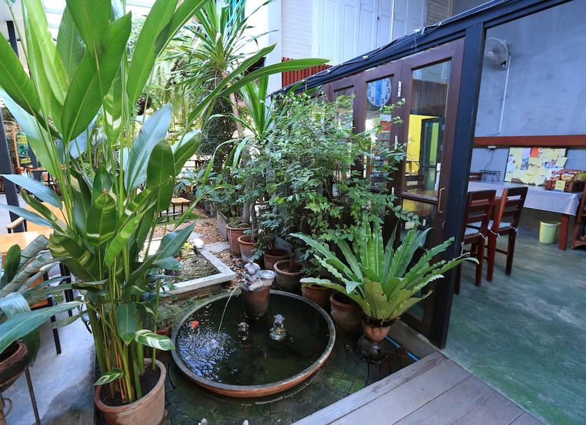 Extérieur Photo
