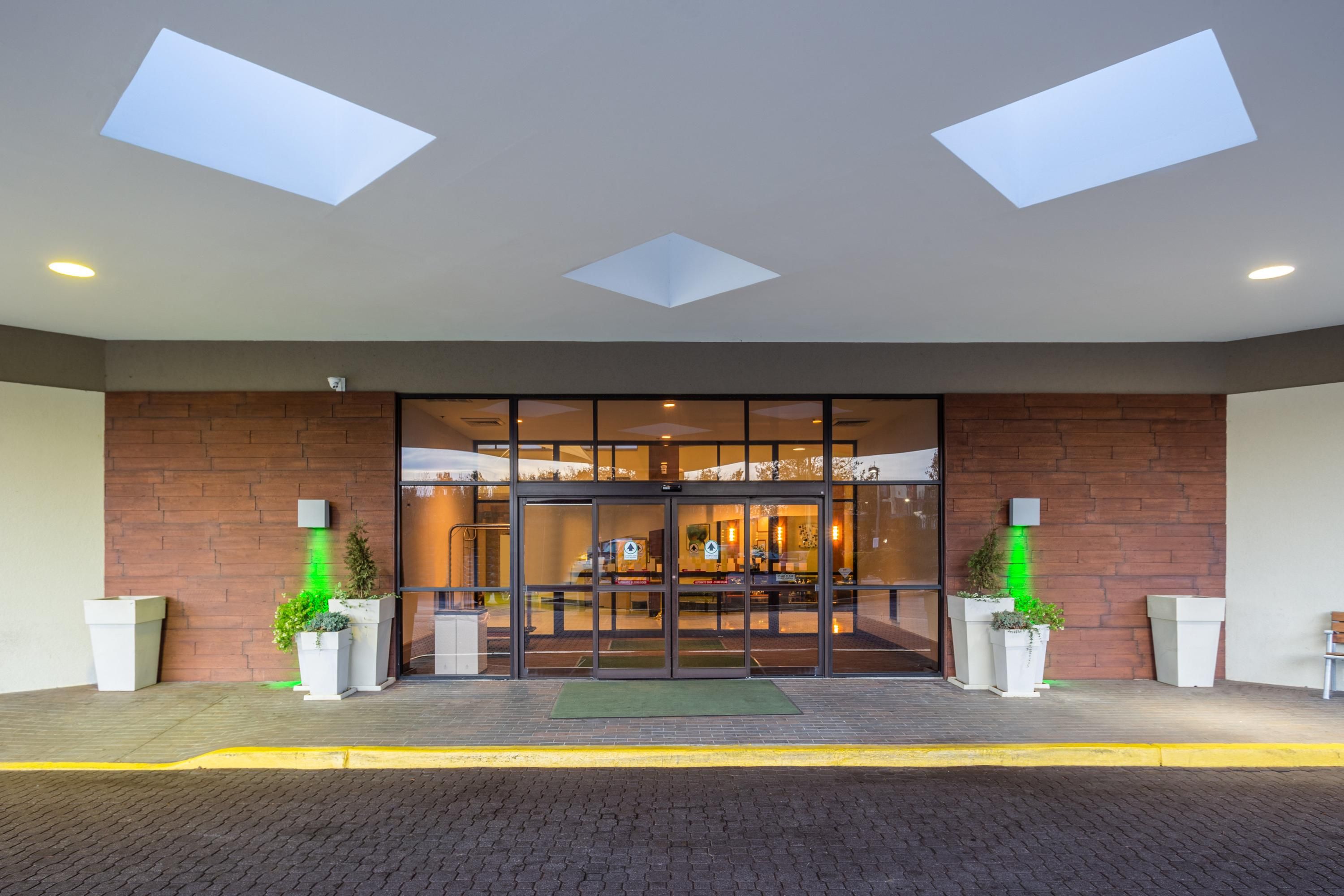 Hall d’entrée