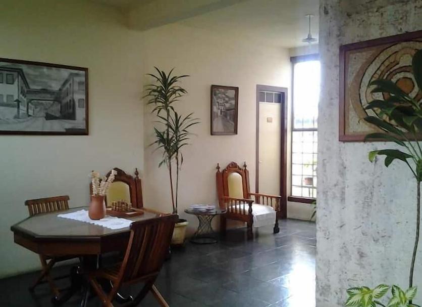 Salle à manger Photo