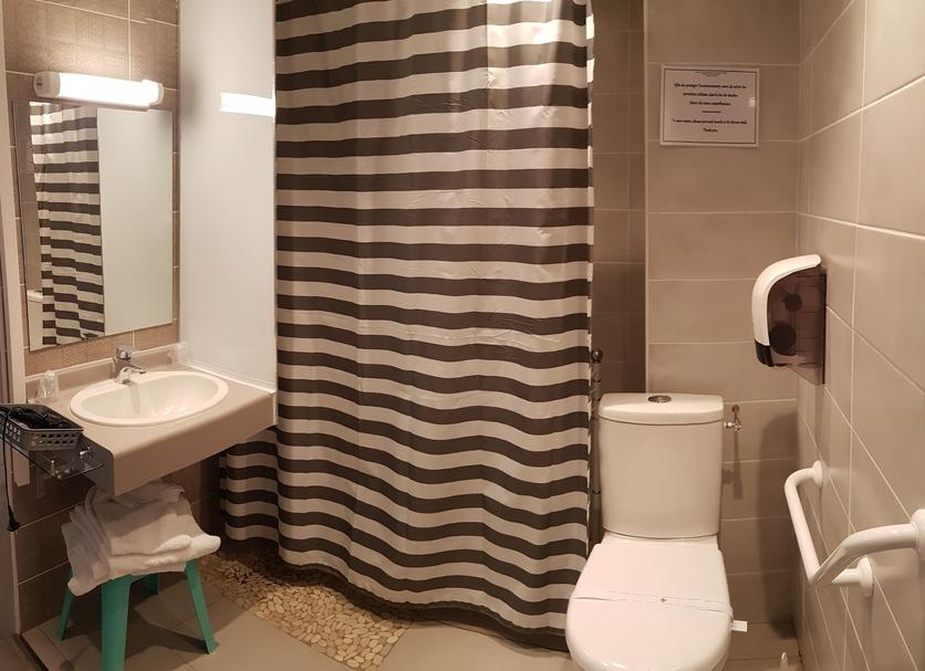 Salle de bain Photo
