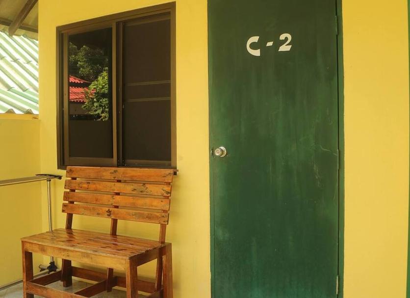 Équipements de la chambre Photo